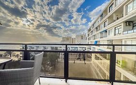 Skol 408A 2 Bedrooms Duplex With Sea Views