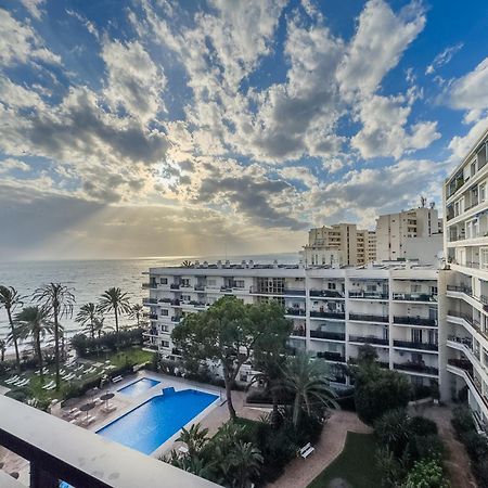 Skol 408A 2 Bedrooms Duplex With Sea Views Marbella Exterior photo
