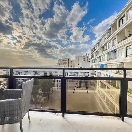 Skol 408A 2 Bedrooms Duplex With Sea Views Marbella Exterior photo