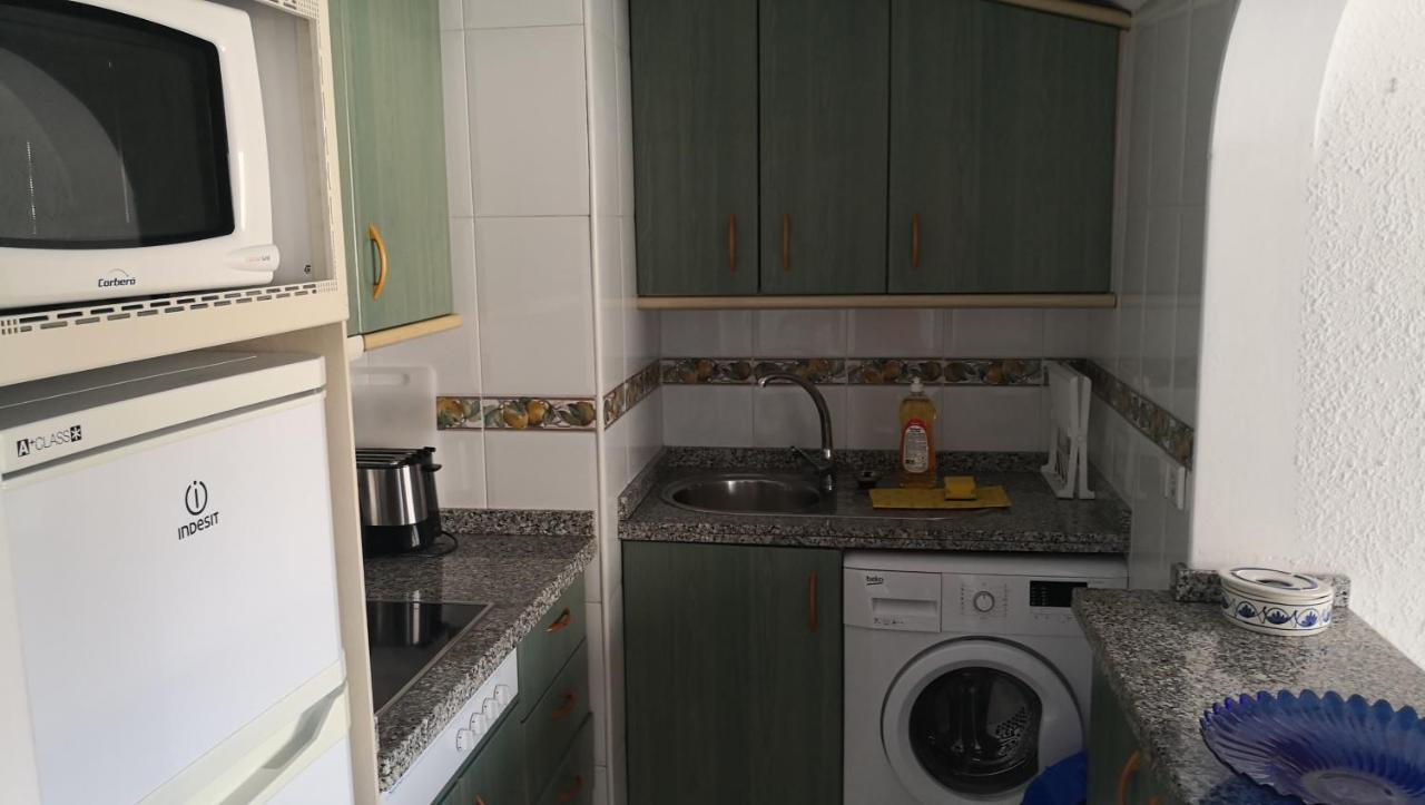 Skol 408A 2 Bedrooms Duplex With Sea Views Marbella Exterior photo