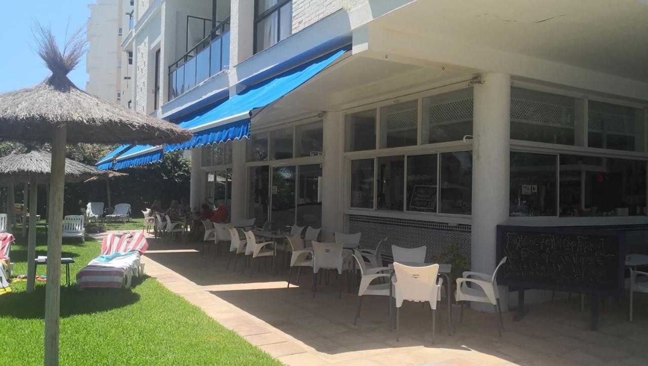 Skol 408A 2 Bedrooms Duplex With Sea Views Marbella Exterior photo