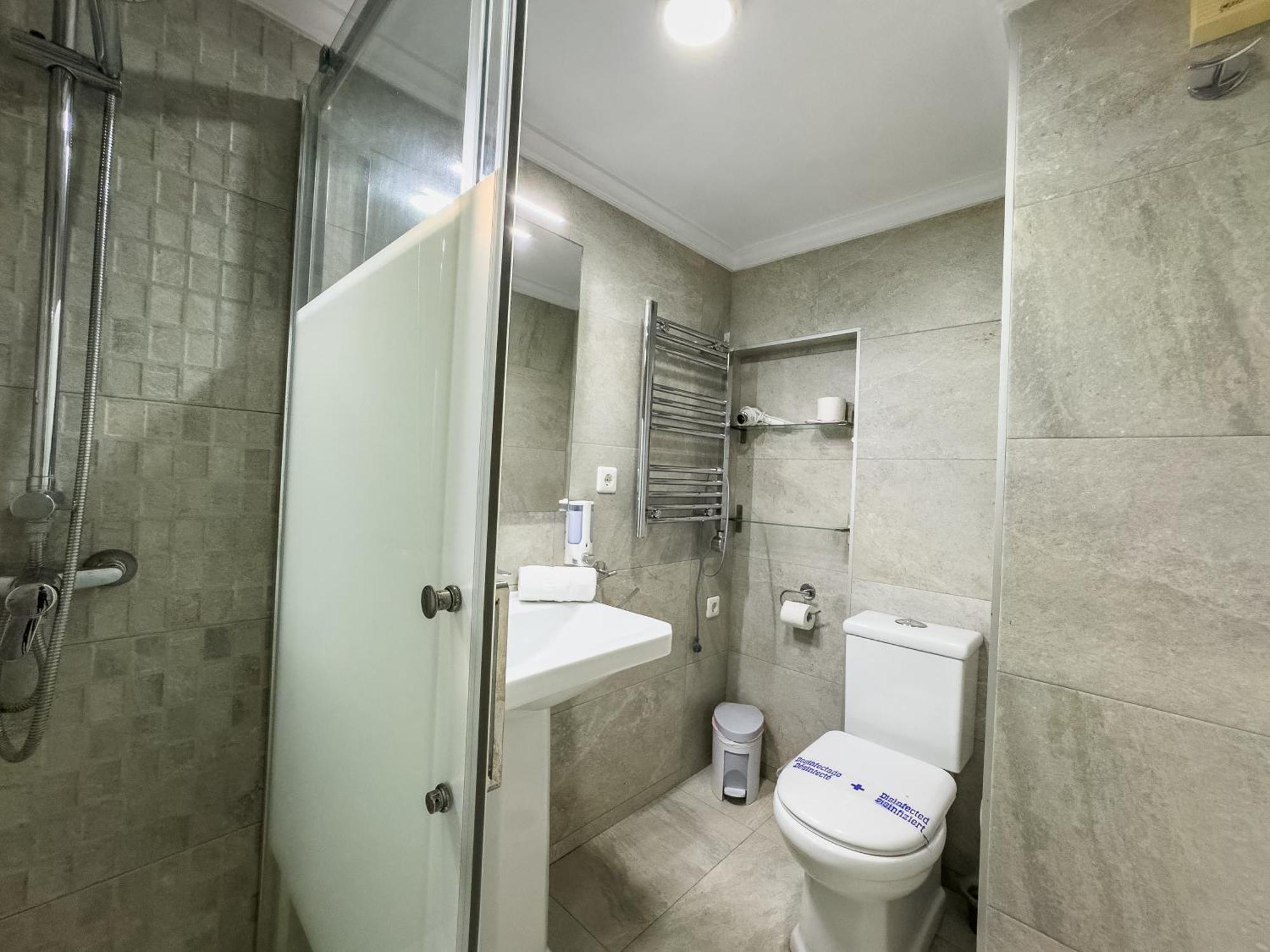 Skol 408A 2 Bedrooms Duplex With Sea Views Marbella Exterior photo